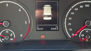Volkswagen Caddy Maxi Origin 7 plazas 102 CV 2023
