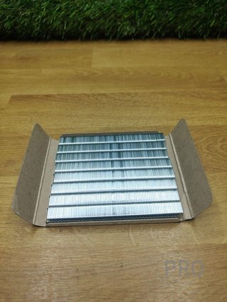 Grapas 125 unidades ARROW