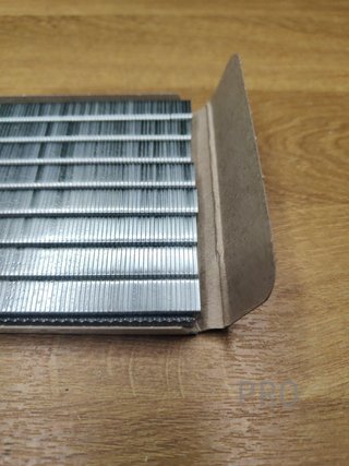 Grapas 125 unidades ARROW