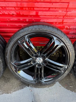 Llantas Talladega Golf 6 R