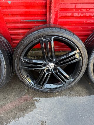 Llantas Talladega Golf 6 R