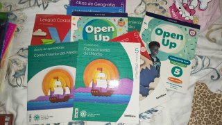 Libros