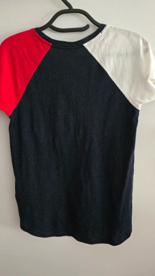 Camiseta Tommy Hilfiger talla XS