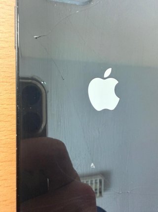 iPhone 12 Azul Marino 128GB + Funda + Cable