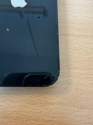 iPhone 12 Azul Marino 128GB + Funda + Cable
