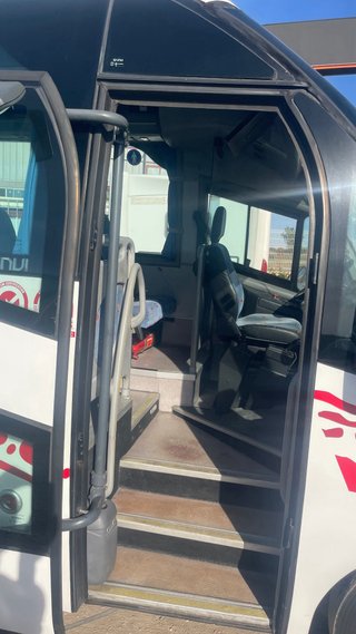 Mercedes-Benz Sprinter 2009