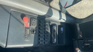 Mercedes-Benz Sprinter 2009
