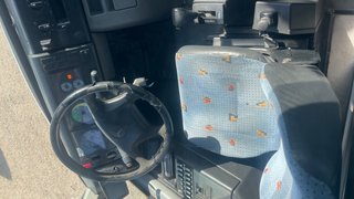 Mercedes-Benz Sprinter 2009