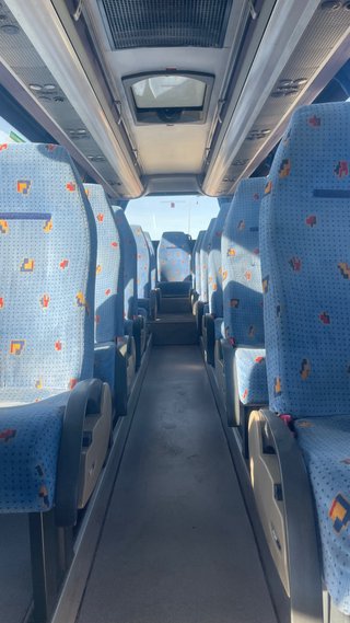 Mercedes-Benz Sprinter 2009