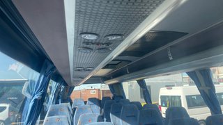 Mercedes-Benz Sprinter 2009