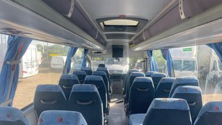 Mercedes-Benz Sprinter 2009