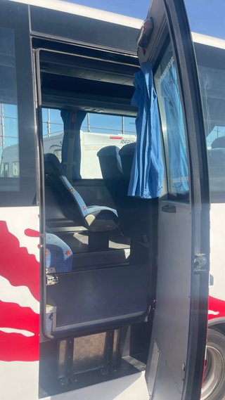 Mercedes-Benz Sprinter 2009