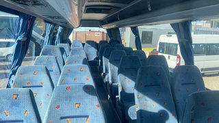 Mercedes-Benz Sprinter 2009