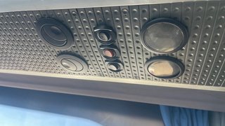 Mercedes-Benz Sprinter 2009