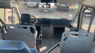Mercedes-Benz Sprinter 2009
