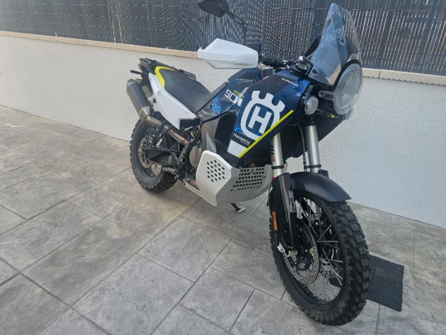 Husqvarna Norden 901 Expedition 2023