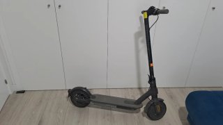 Patinete Eléctrico Xiami Pro 1