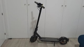 Patinete Eléctrico Xiami Pro 1