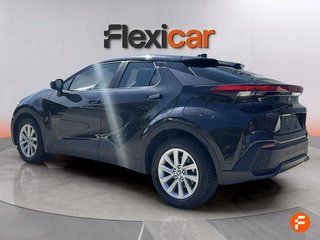 Toyota C-HR 1.8 140H Active