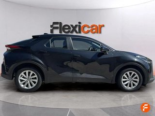 Toyota C-HR 1.8 140H Active
