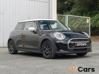 MINI Cooper 2021 136cv Automatico