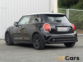 MINI Cooper 2021 136cv Automatico