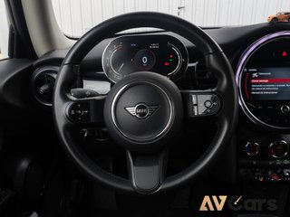 MINI Cooper 2021 136cv Automatico