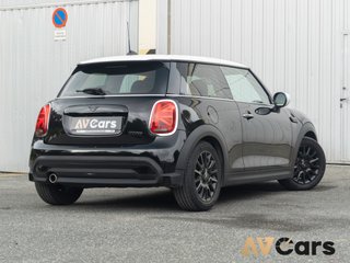 MINI Cooper 2021 136cv Automatico