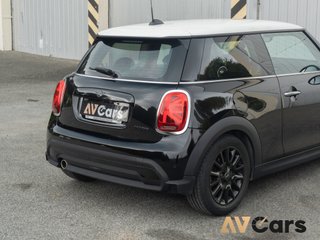 MINI Cooper 2021 136cv Automatico
