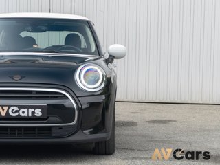 MINI Cooper 2021 136cv Automatico