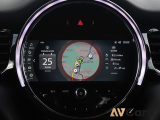 MINI Cooper 2021 136cv Automatico