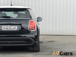 MINI Cooper 2021 136cv Automatico