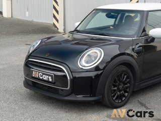 MINI Cooper 2021 136cv Automatico