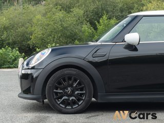 MINI Cooper 2021 136cv Automatico