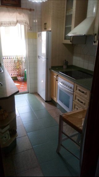 Piso en Jaen capital 150 metros cuadrados