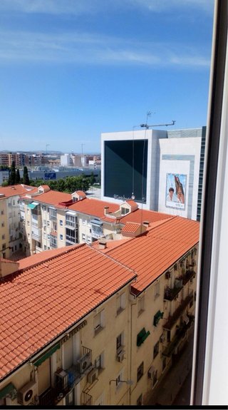 Piso en Jaen capital 150 metros cuadrados
