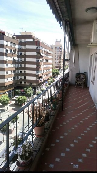 Piso en Jaen capital 150 metros cuadrados