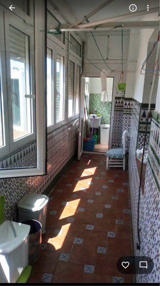Piso en Jaen capital 150 metros cuadrados