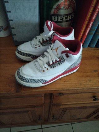 Scarpe Jordan Air
