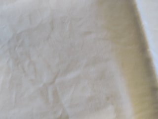 3 federe vintage color beige /bianco