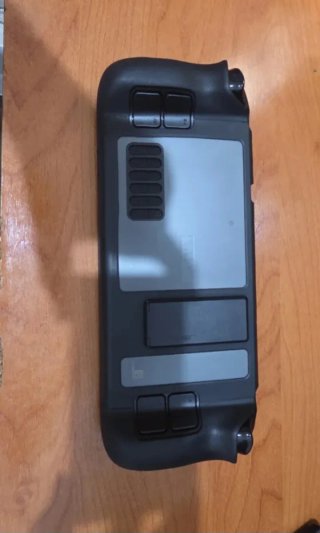 Steam Deck OLED 512GB