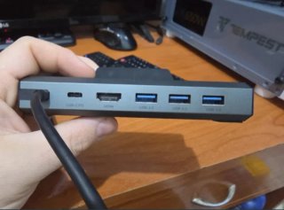 Steam Deck OLED 512GB