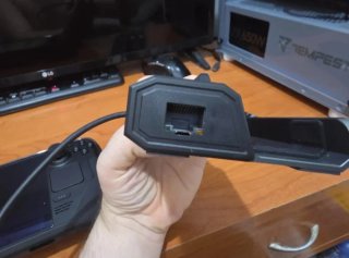 Steam Deck OLED 512GB