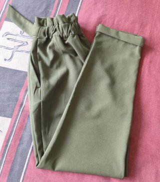 Pantalón de Pull&Bear