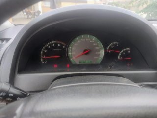 SsangYong Rexton 2006