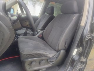 SsangYong Rexton 2006