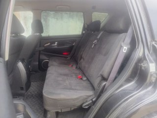 SsangYong Rexton 2006