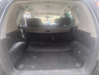 SsangYong Rexton 2006