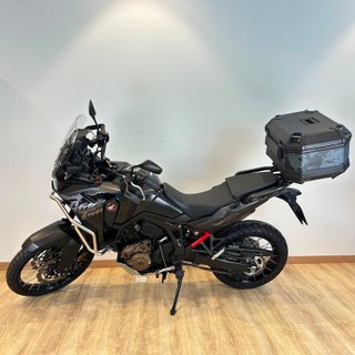 HONDA CRF1100 AFRICA TWIN MANUAL