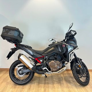 HONDA CRF1100 AFRICA TWIN MANUAL